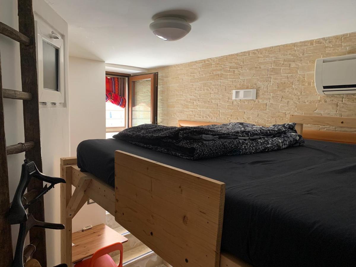 Il Soppalco Bed & Breakfast Bari Exterior photo