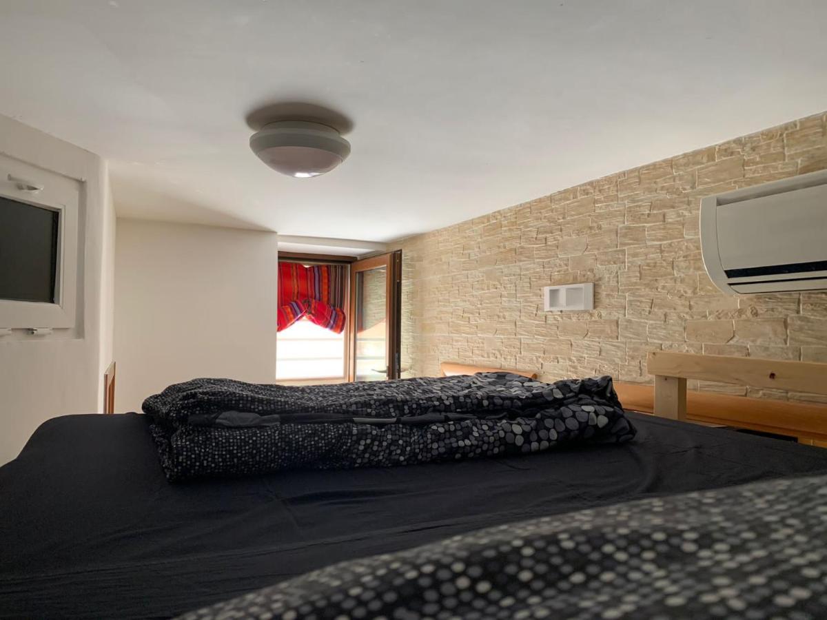 Il Soppalco Bed & Breakfast Bari Exterior photo