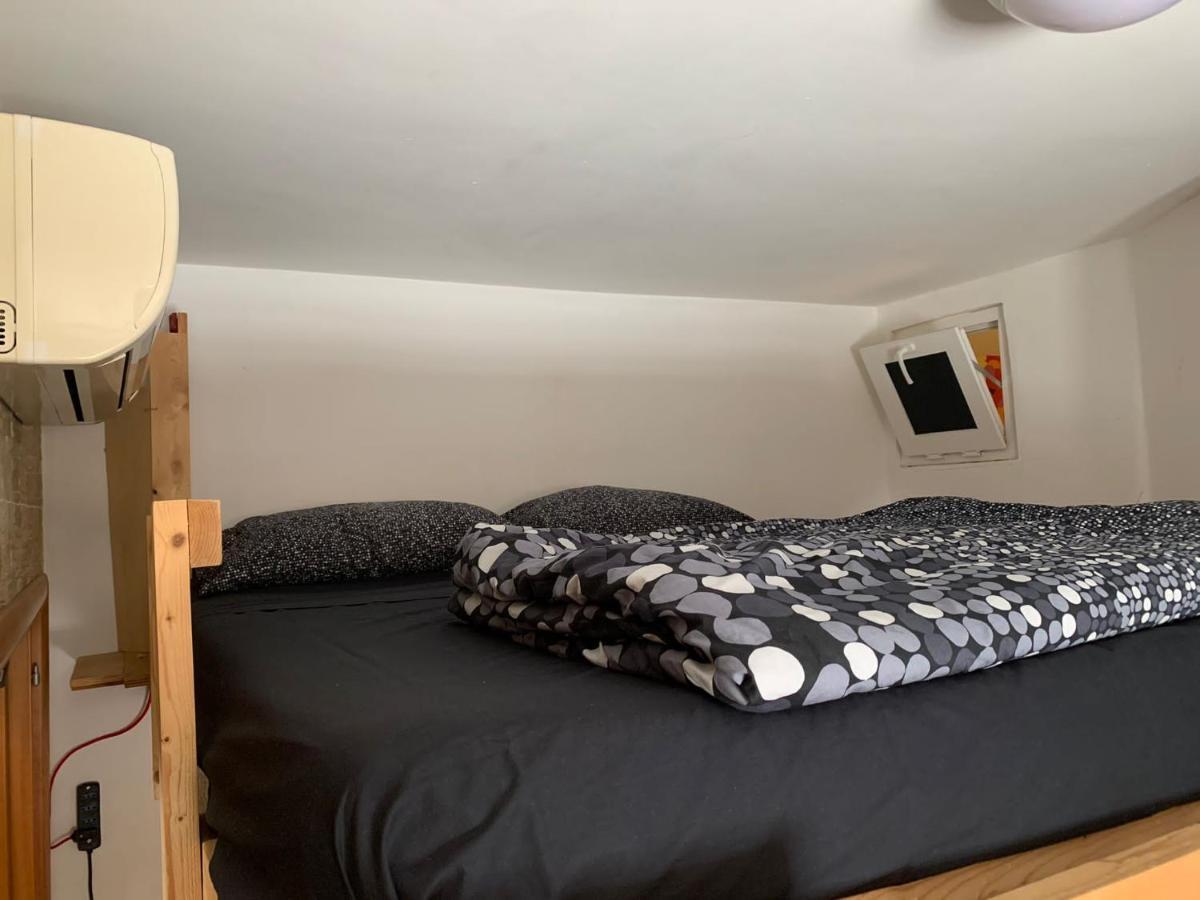 Il Soppalco Bed & Breakfast Bari Exterior photo