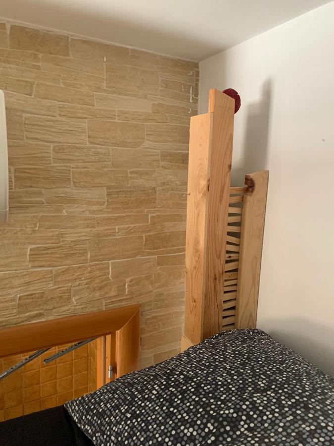 Il Soppalco Bed & Breakfast Bari Exterior photo