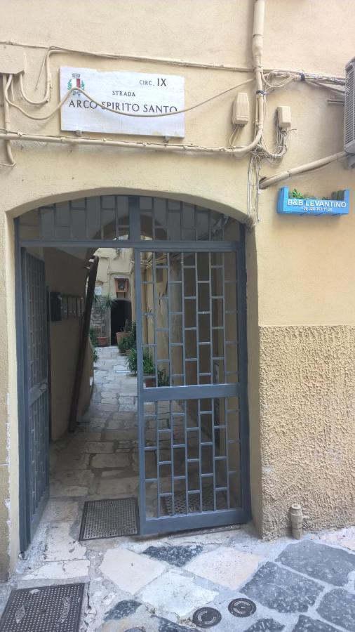 Il Soppalco Bed & Breakfast Bari Exterior photo
