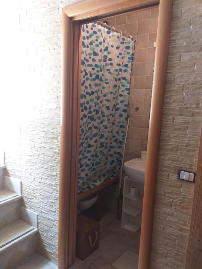 Il Soppalco Bed & Breakfast Bari Exterior photo