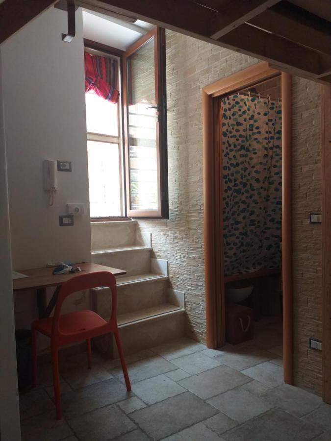 Il Soppalco Bed & Breakfast Bari Exterior photo